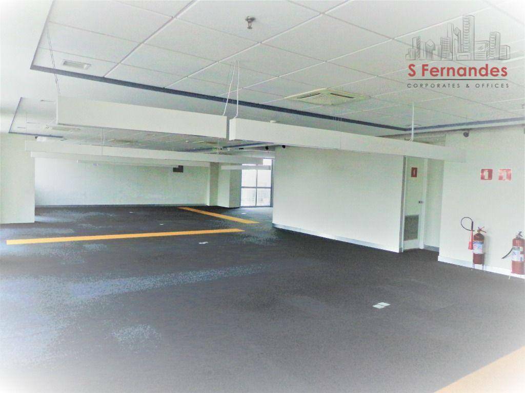 Conjunto Comercial-Sala para alugar, 218m² - Foto 12