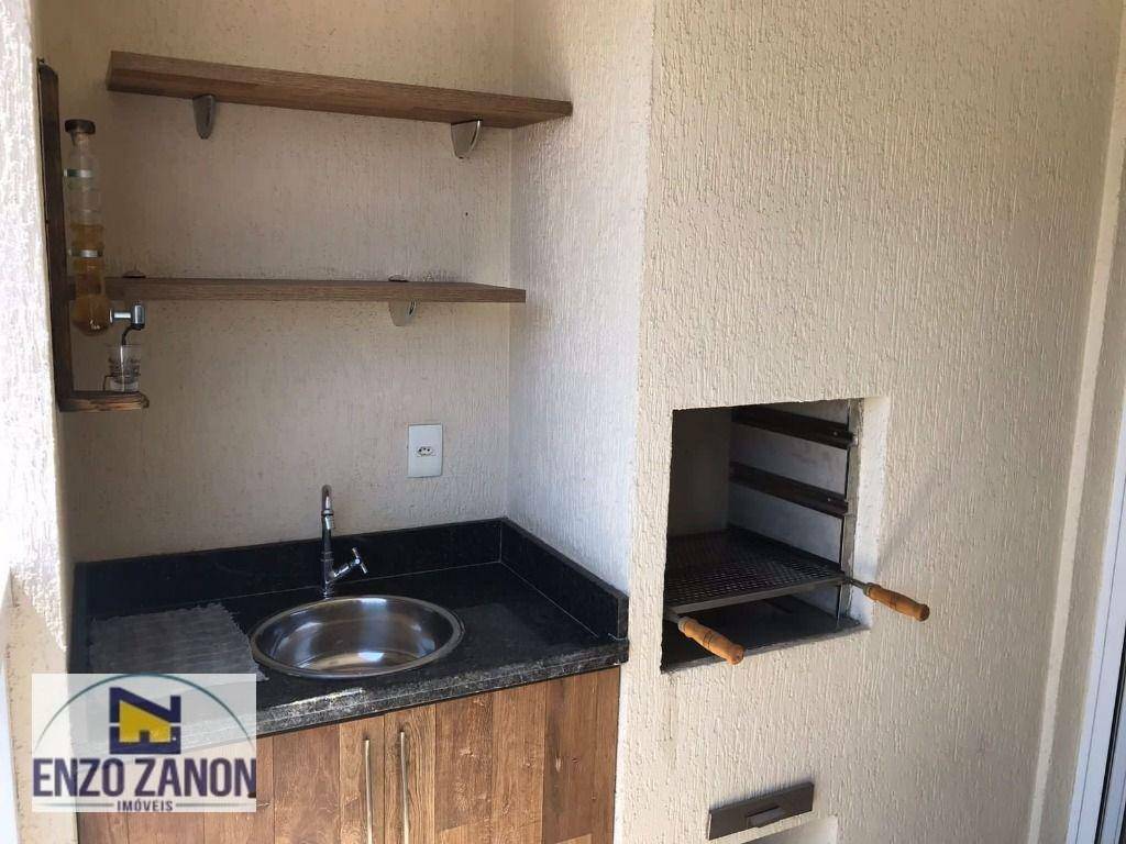 Apartamento à venda com 3 quartos, 83m² - Foto 8