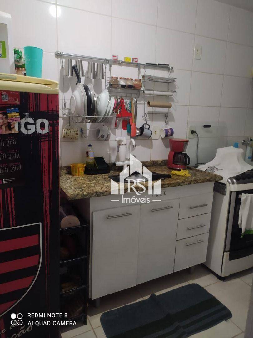 Apartamento à venda com 2 quartos, 44m² - Foto 15