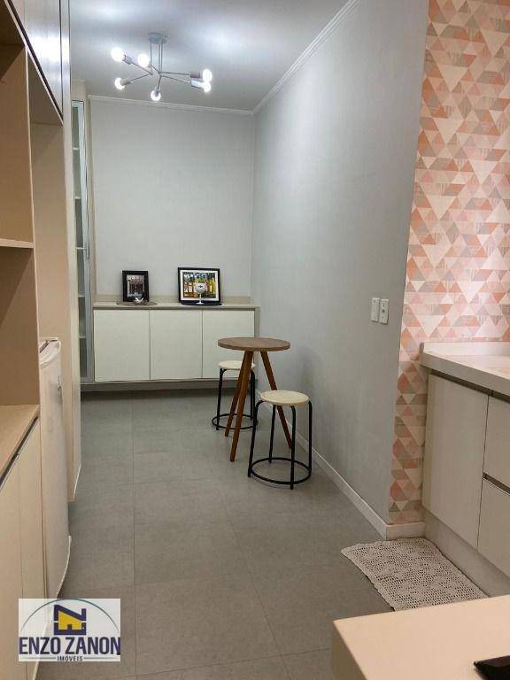 Apartamento à venda com 3 quartos, 126m² - Foto 9