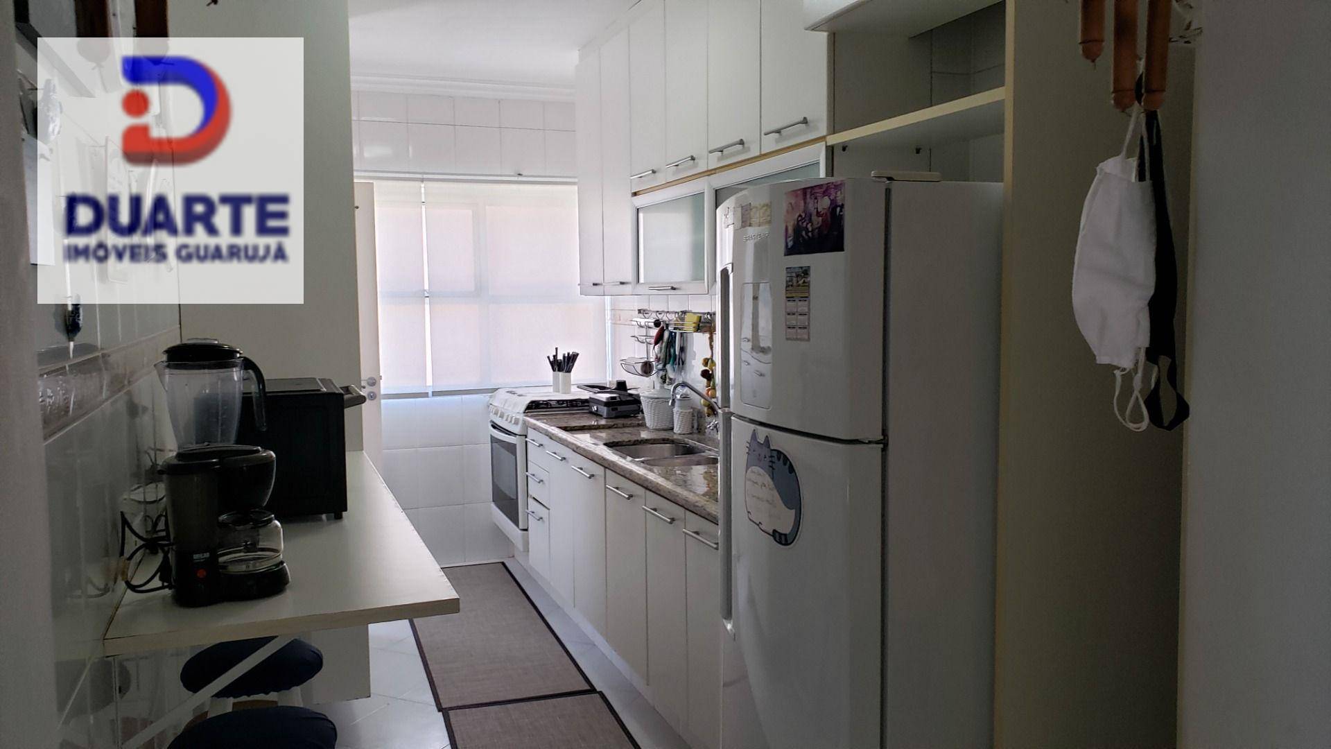 Apartamento à venda e aluguel com 3 quartos, 100m² - Foto 8