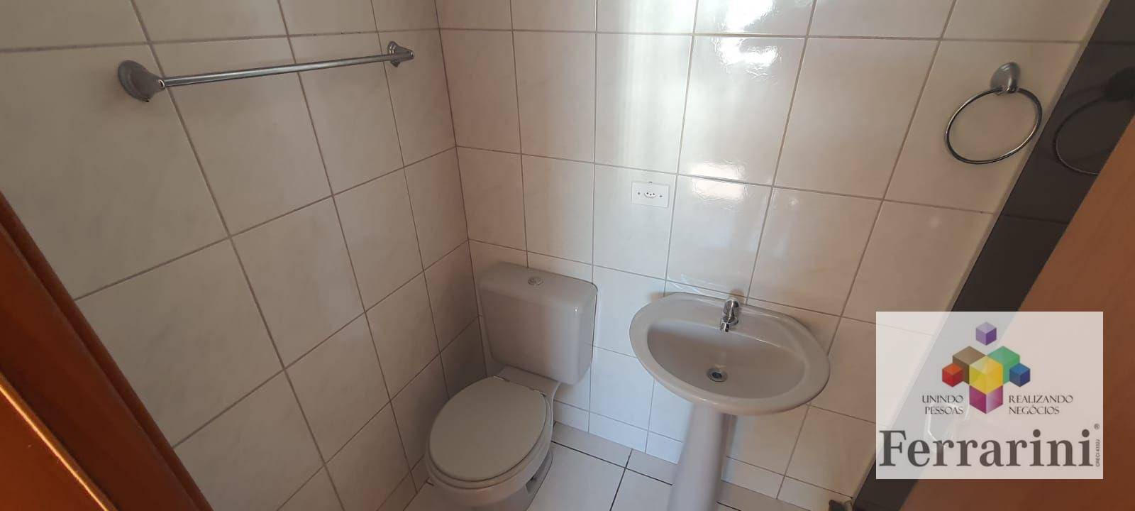 Apartamento à venda e aluguel com 2 quartos, 51m² - Foto 20