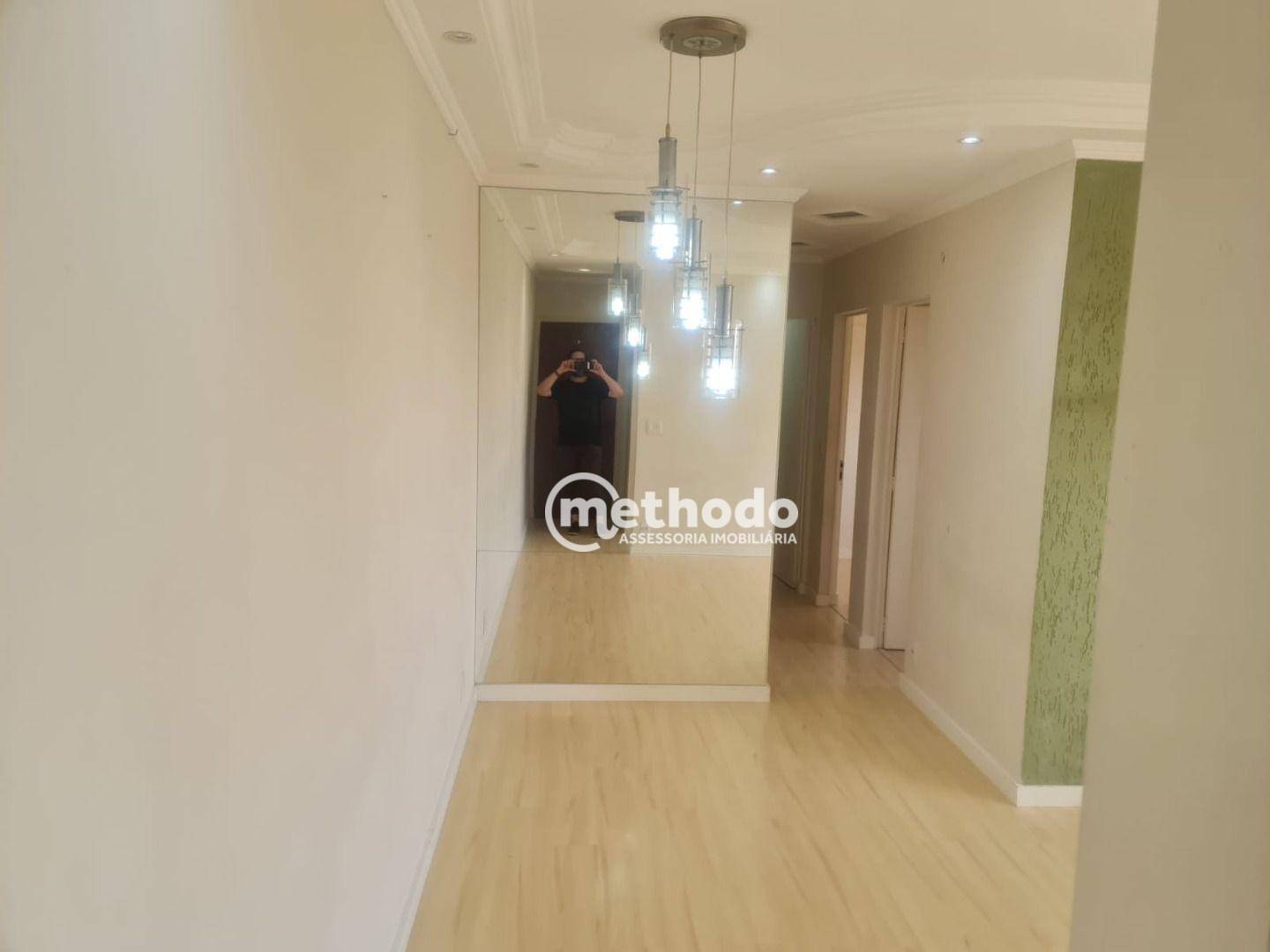 Apartamento à venda com 3 quartos, 75m² - Foto 5