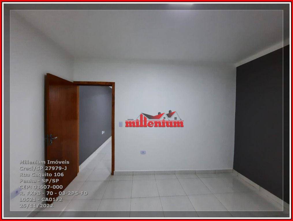 Casa para alugar com 1 quarto, 40m² - Foto 17