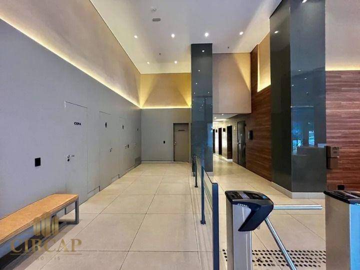 Conjunto Comercial-Sala à venda, 78m² - Foto 7