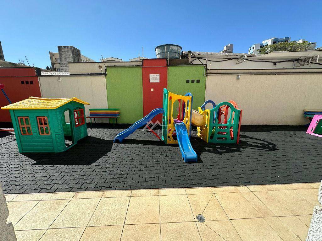 Apartamento para alugar com 3 quartos, 94m² - Foto 24