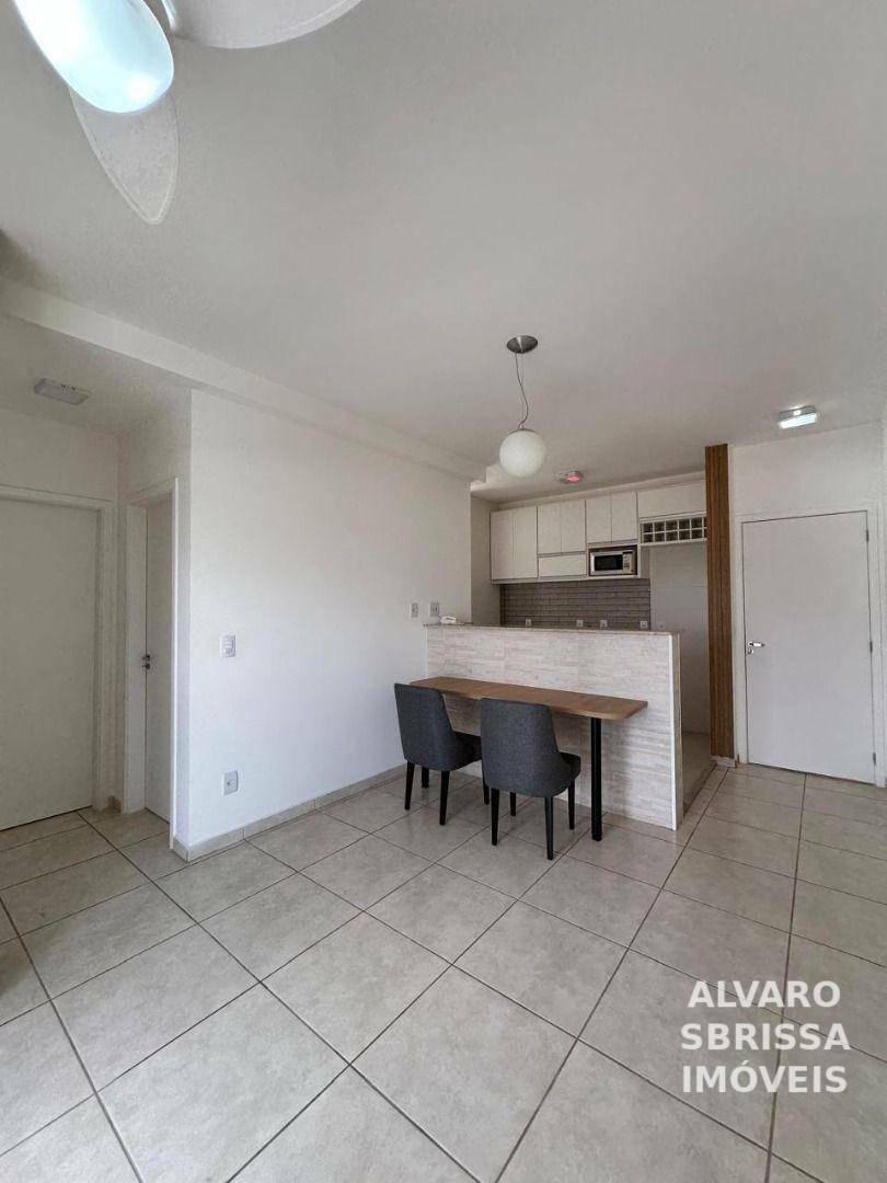 Apartamento à venda com 2 quartos, 57m² - Foto 8