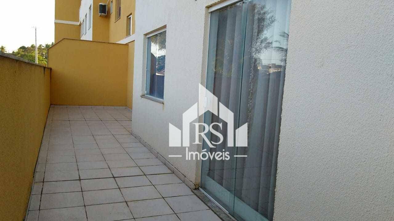 Apartamento à venda com 2 quartos, 110m² - Foto 2