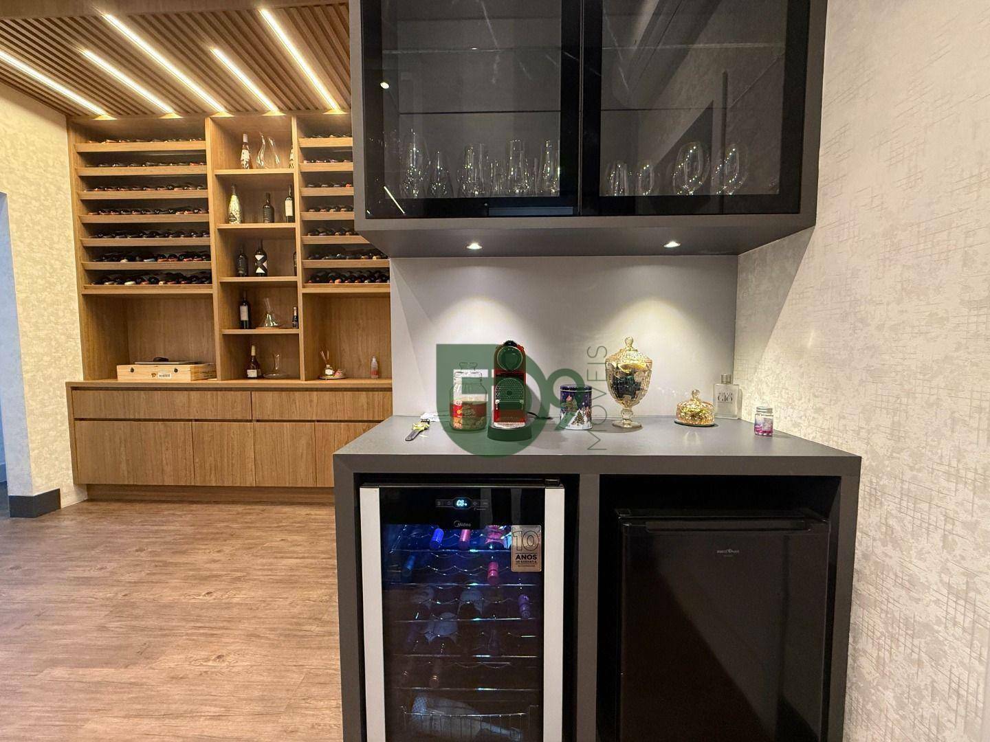 Casa de Condomínio à venda com 3 quartos, 300m² - Foto 25