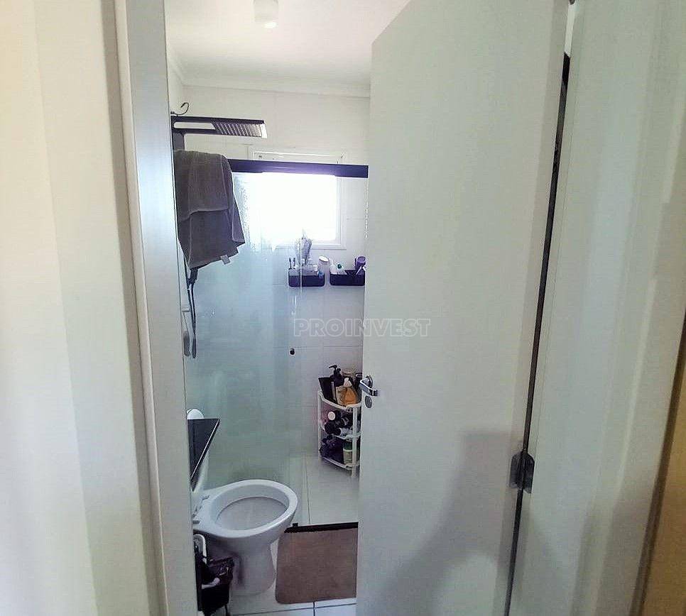 Casa de Condomínio à venda com 3 quartos, 120m² - Foto 11