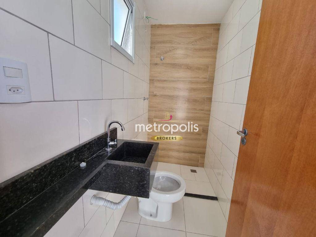 Cobertura à venda com 2 quartos, 76m² - Foto 14