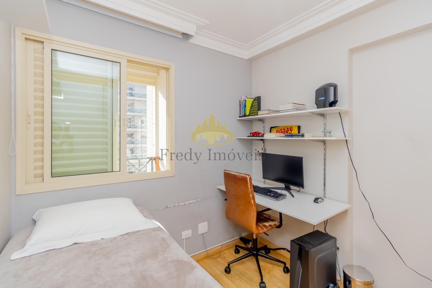 Apartamento à venda com 3 quartos, 78m² - Foto 22