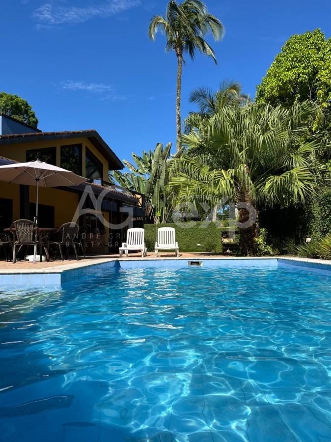 Casa, 5 quartos - Foto 1