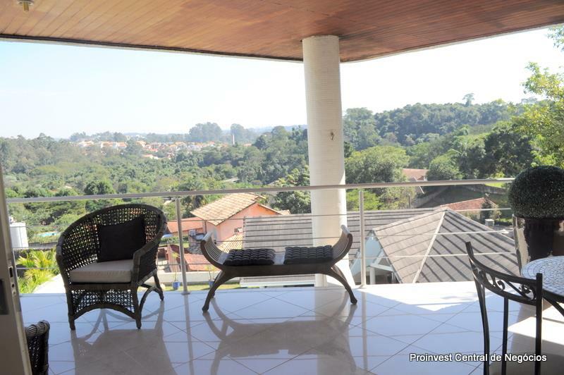 Casa de Condomínio à venda com 4 quartos, 1000m² - Foto 39