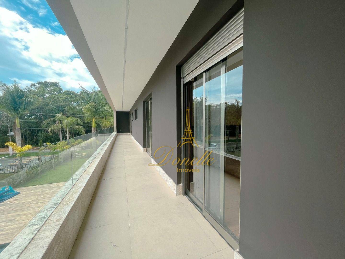 Sobrado à venda com 5 quartos, 720m² - Foto 7