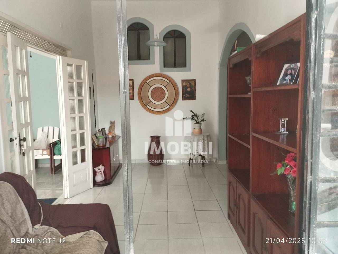 Casa, 3 quartos, 181 m² - Foto 1