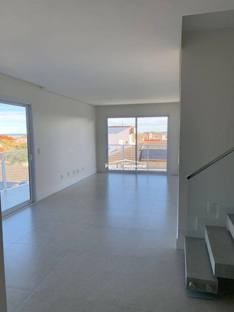Apartamento à venda com 3 quartos, 137m² - Foto 23