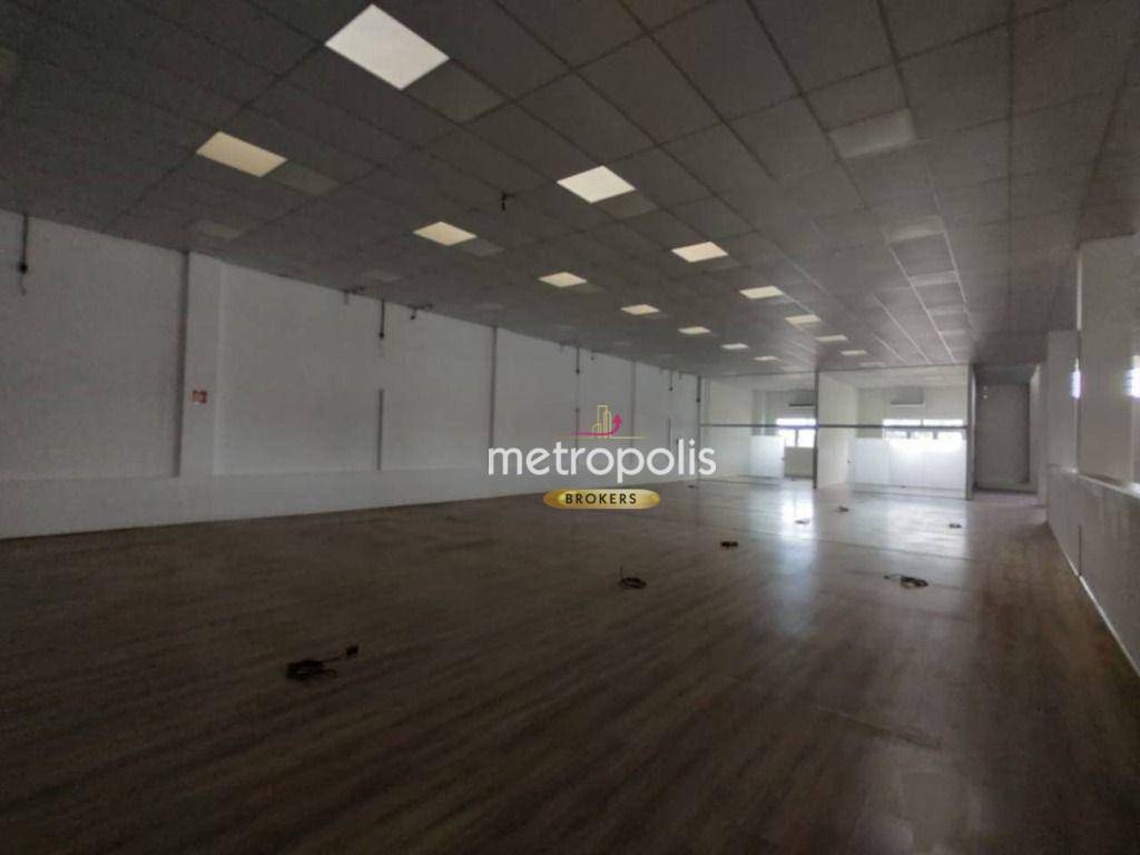 Loja-Salão para alugar, 902m² - Foto 13