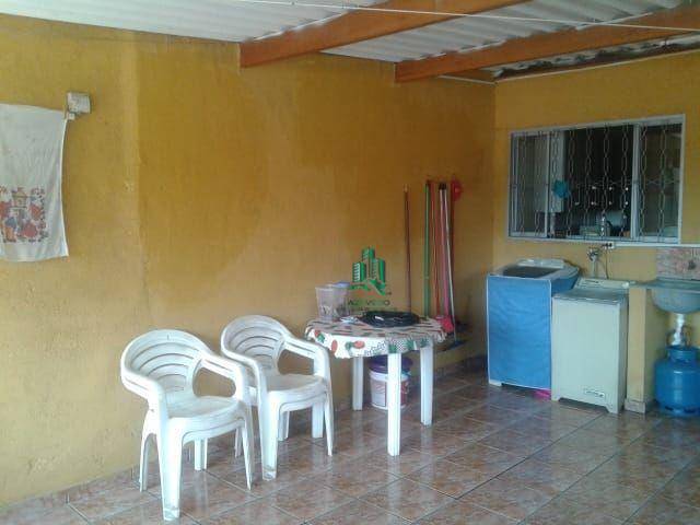 Sobrado à venda com 2 quartos, 125m² - Foto 14