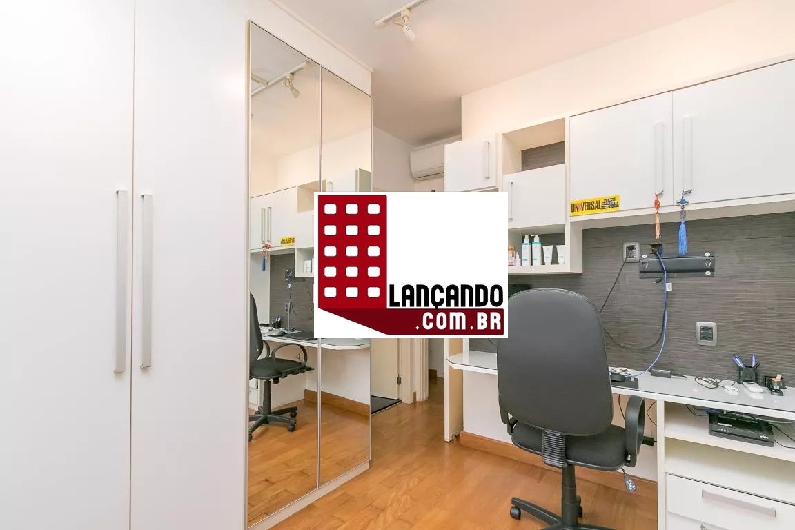 Apartamento à venda com 3 quartos, 136m² - Foto 12