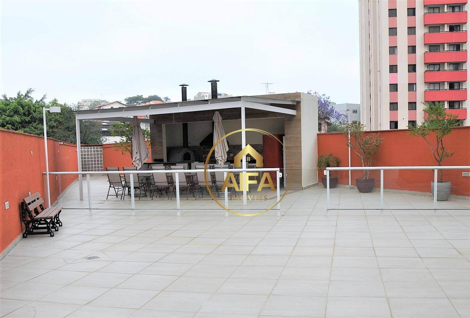 Apartamento à venda com 3 quartos, 87m² - Foto 13