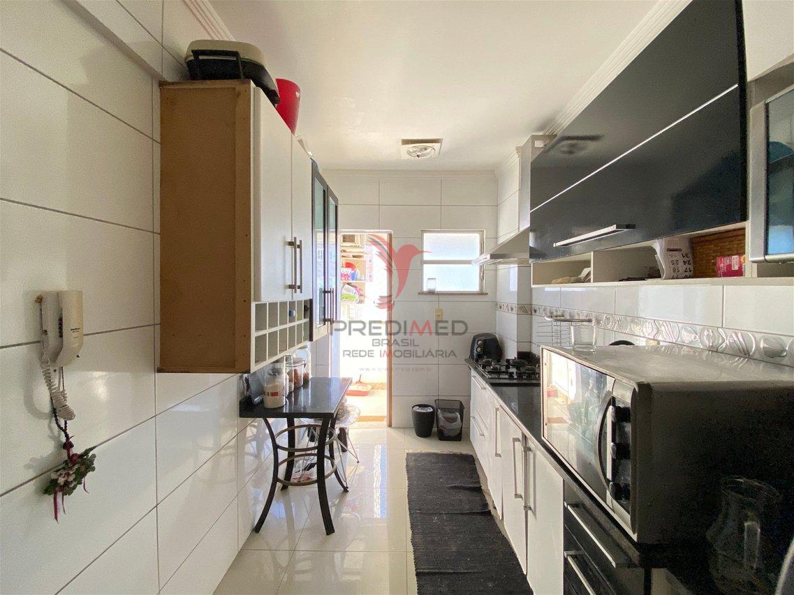 Apartamento à venda com 2 quartos, 90m² - Foto 4