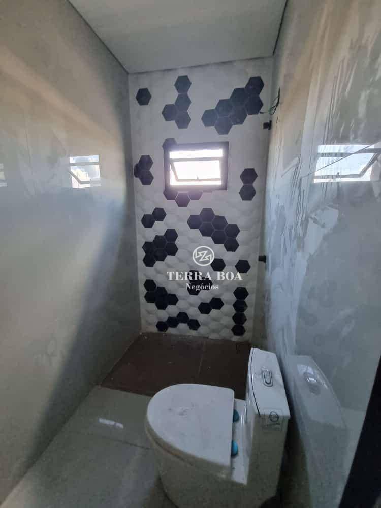 Casa de Condomínio à venda e aluguel com 4 quartos, 250m² - Foto 15