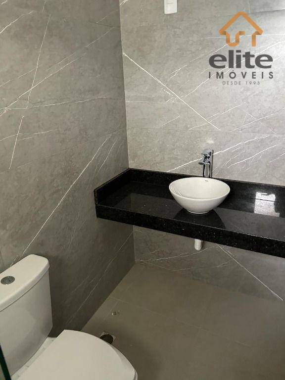Sobrado à venda com 3 quartos, 119m² - Foto 8