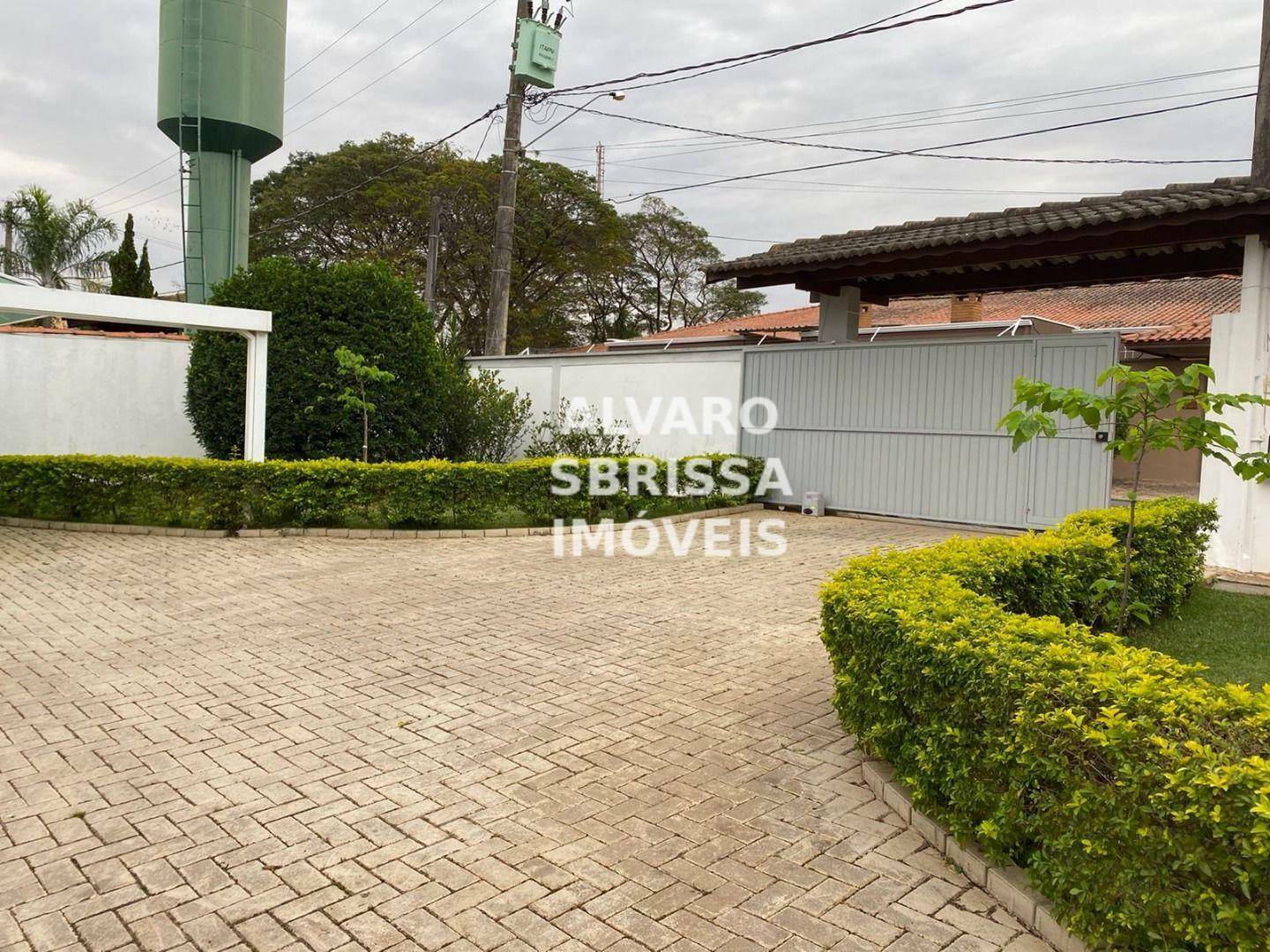 Chácara à venda com 3 quartos, 500m² - Foto 32