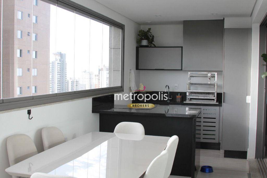 Apartamento à venda com 4 quartos, 258m² - Foto 7