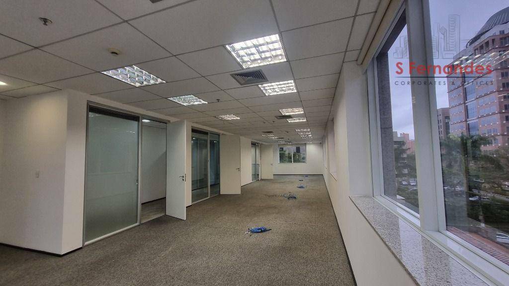 Conjunto Comercial-Sala para alugar, 503m² - Foto 8