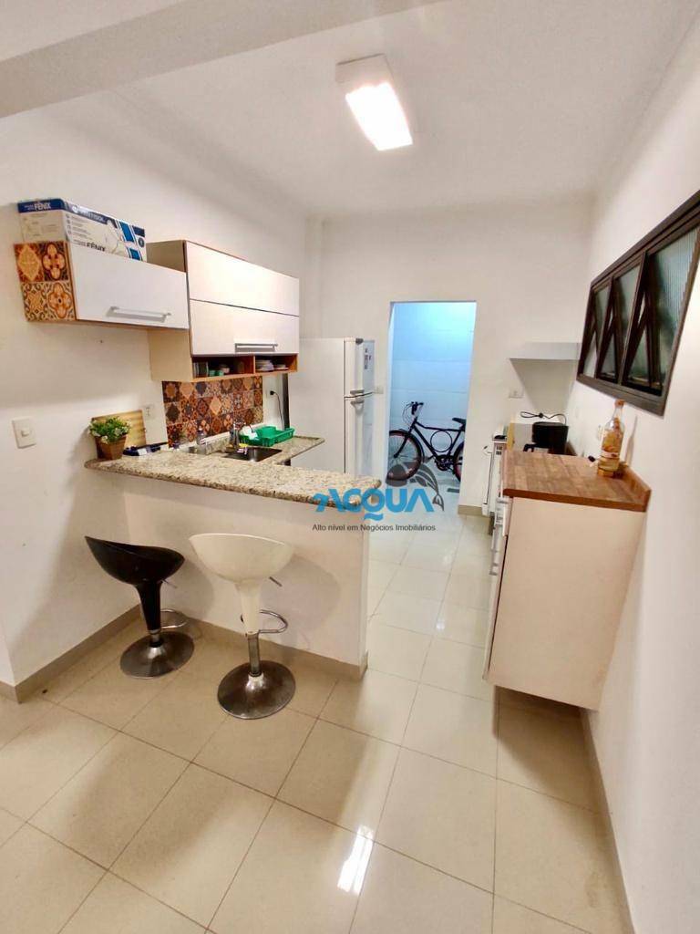 Apartamento à venda com 1 quarto, 50m² - Foto 3