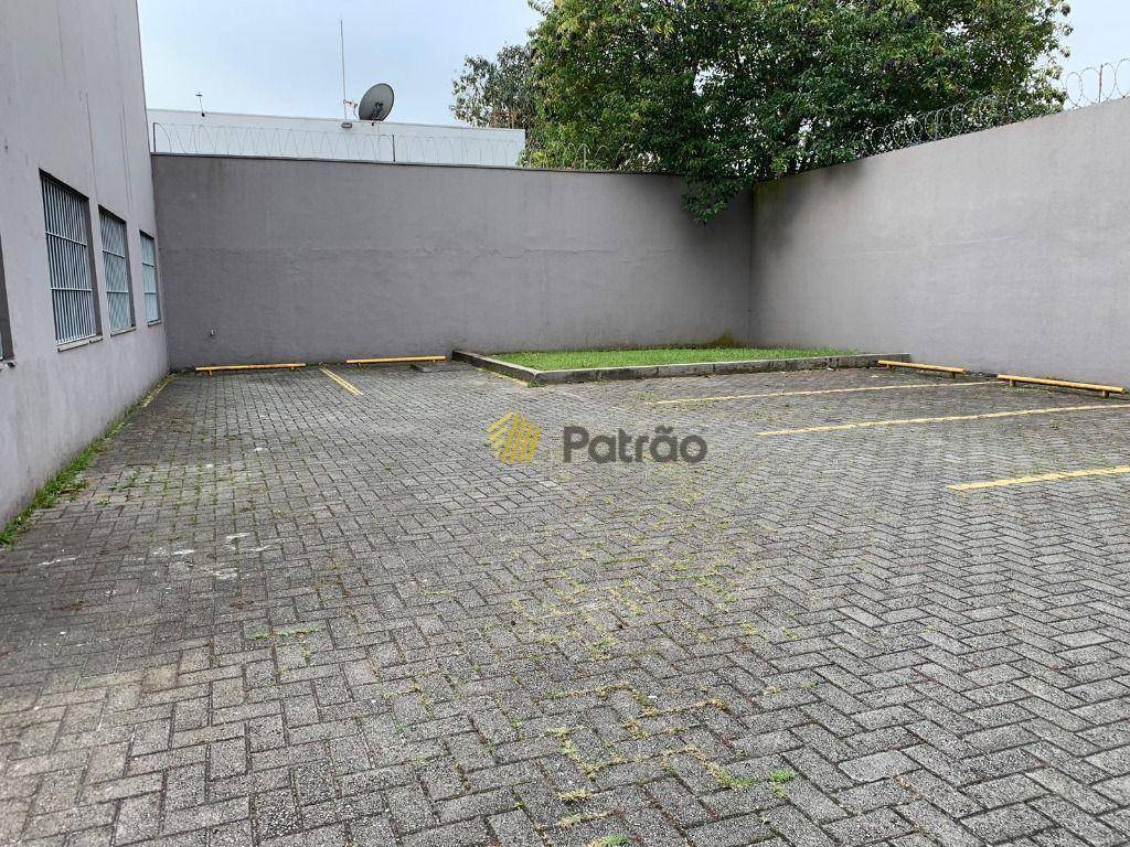 Prédio Inteiro, 431 m² - Foto 28