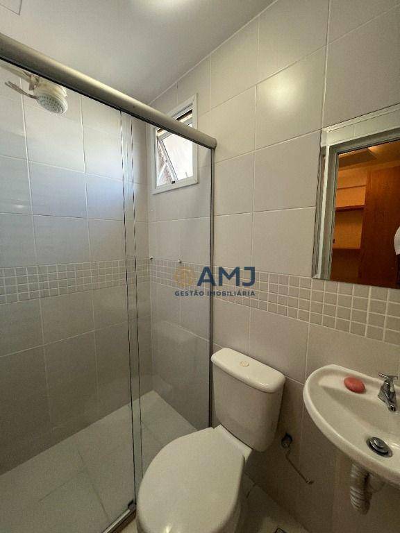 Apartamento à venda com 3 quartos, 207m² - Foto 45