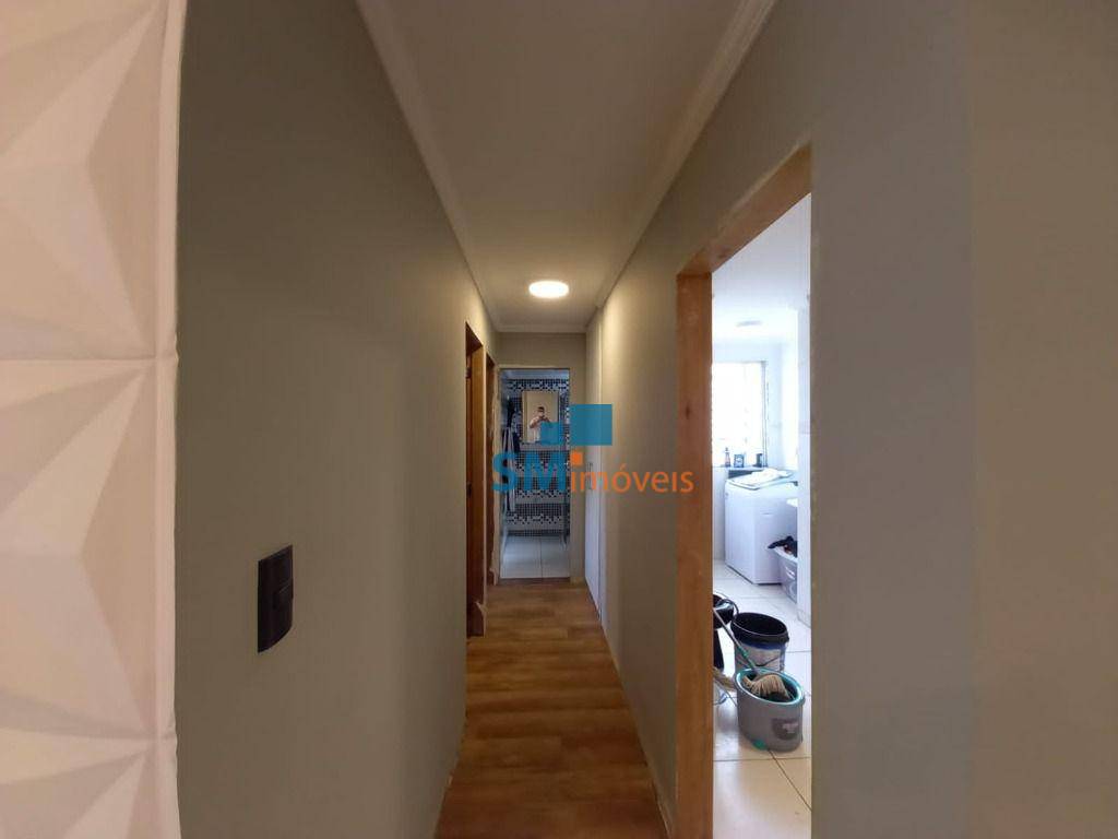 Apartamento à venda com 2 quartos, 55m² - Foto 16