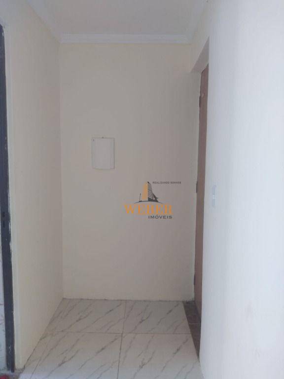 Apartamento à venda com 2 quartos, 47m² - Foto 20