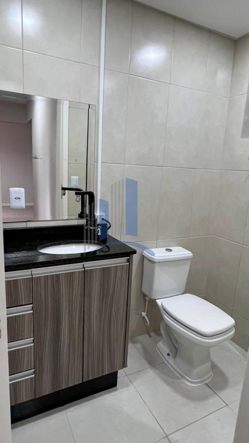 Apartamento para alugar com 2 quartos, 53m² - Foto 24