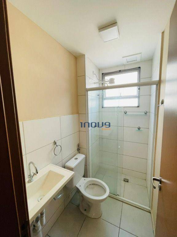 Apartamento à venda com 2 quartos, 44m² - Foto 8