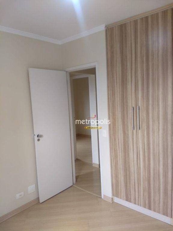 Apartamento à venda com 3 quartos, 60m² - Foto 10