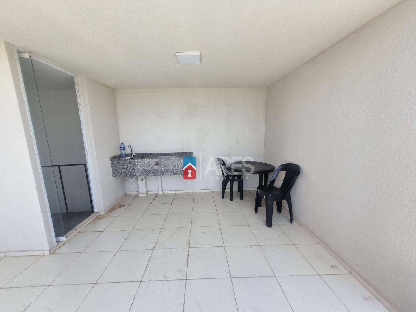 Apartamento à venda com 3 quartos, 164m² - Foto 14