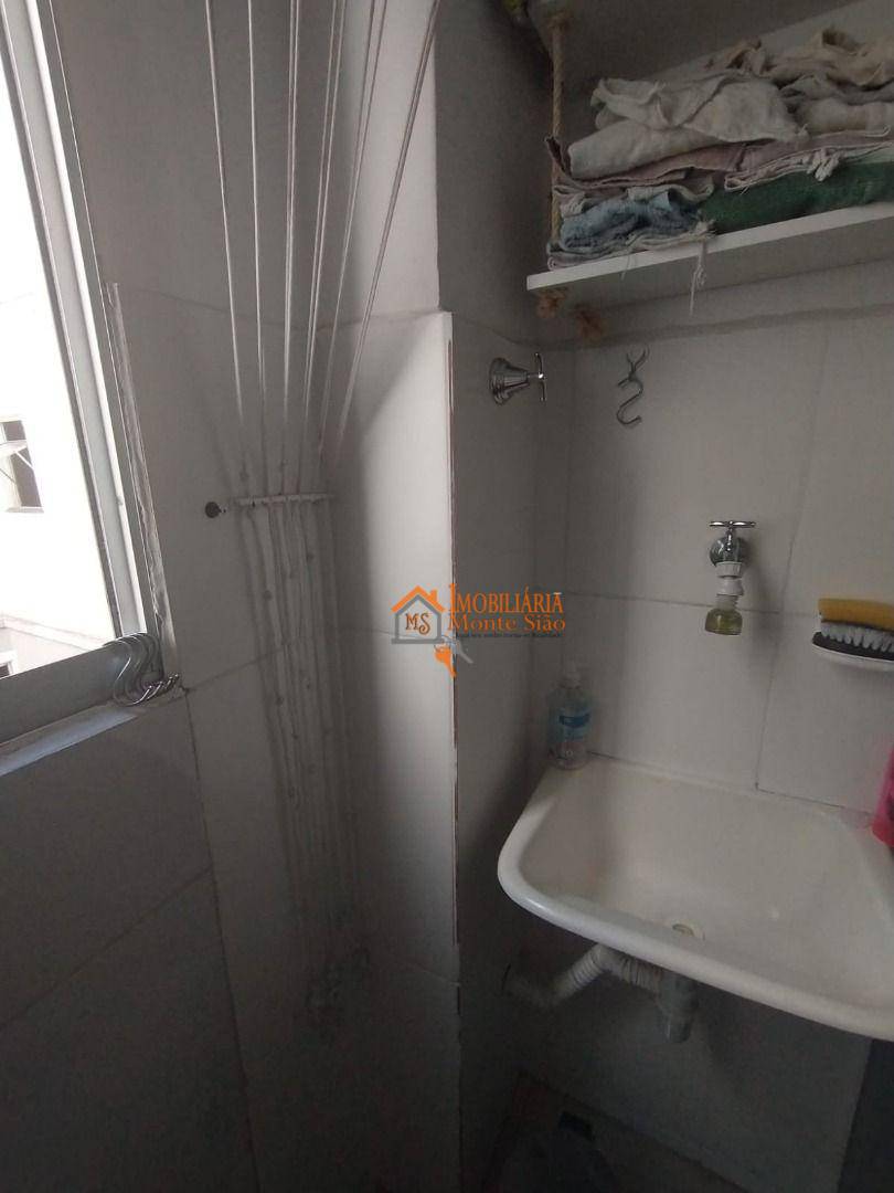 Apartamento à venda com 2 quartos, 45m² - Foto 55