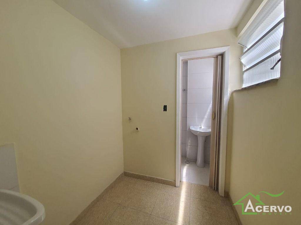 Apartamento à venda com 3 quartos, 122m² - Foto 21