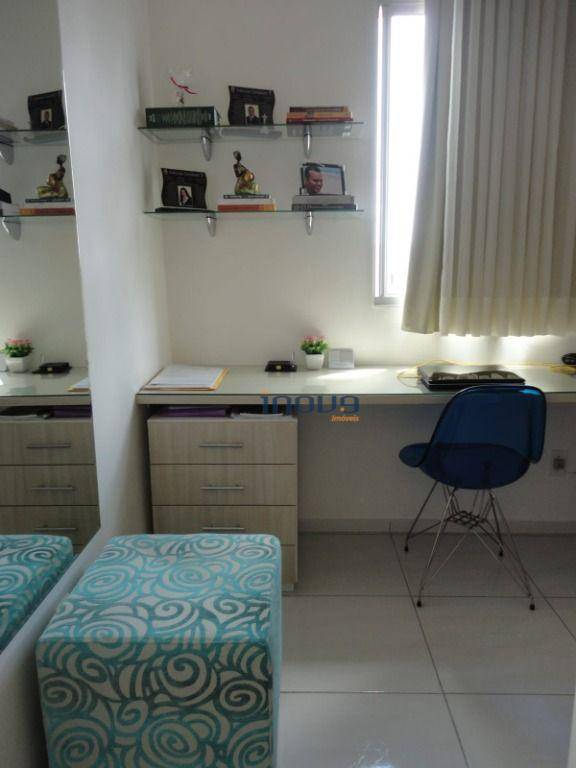 Apartamento à venda com 2 quartos, 48m² - Foto 5