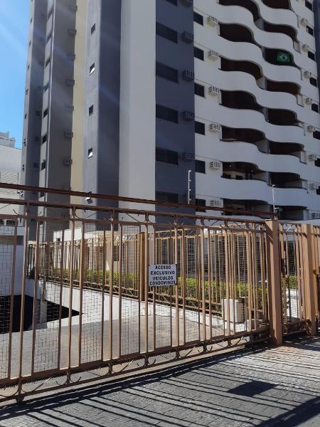 Apartamento à venda com 4 quartos, 135m² - Foto 24