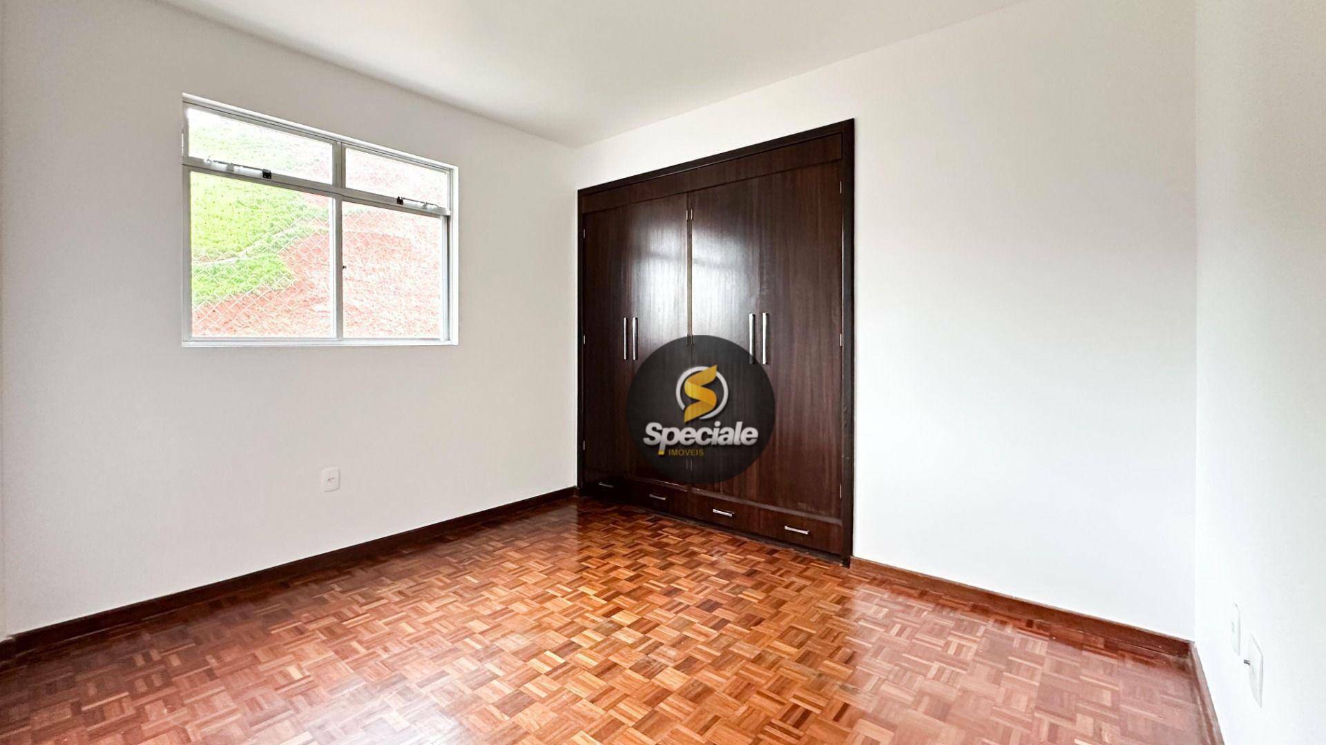 Apartamento à venda com 2 quartos, 90m² - Foto 8