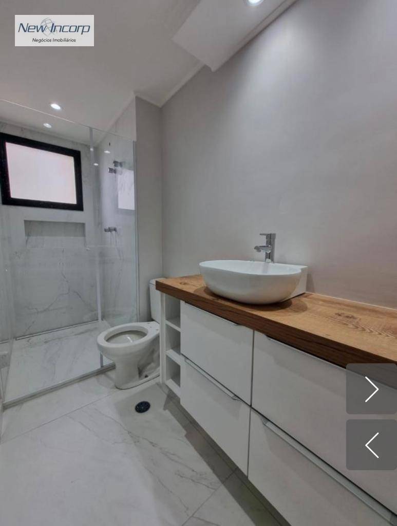 Apartamento à venda com 4 quartos, 125m² - Foto 7