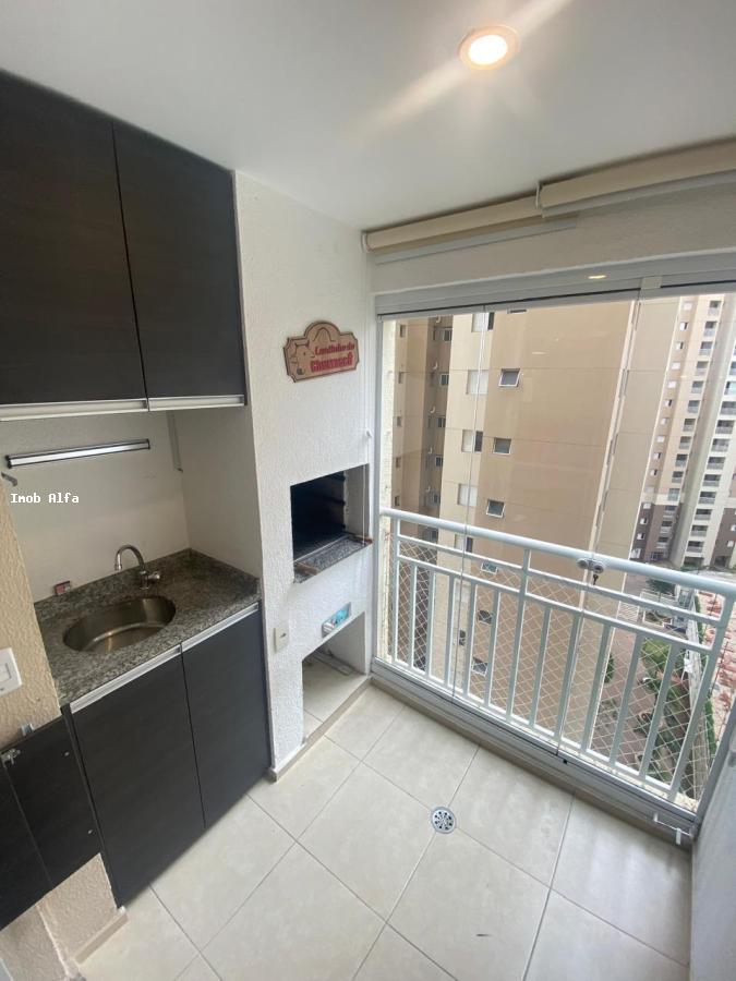 Apartamento para alugar com 1 quarto, 74m² - Foto 3