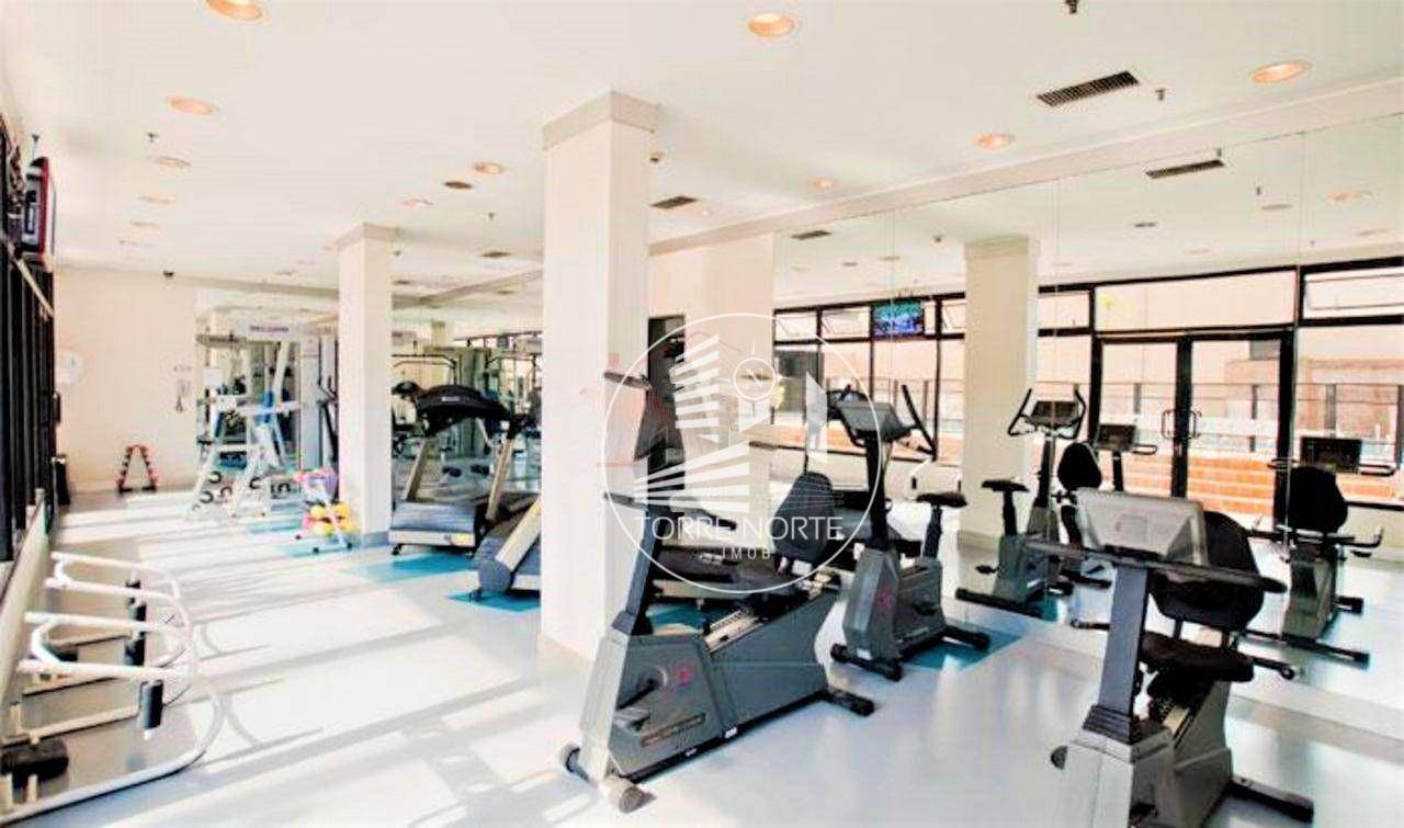 Flat/Apart Hotel, 1 quarto, 28 m² - Foto 20