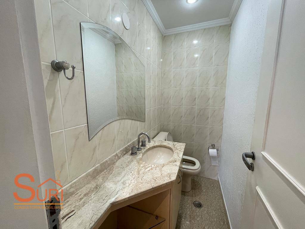 Apartamento à venda com 3 quartos, 98m² - Foto 11