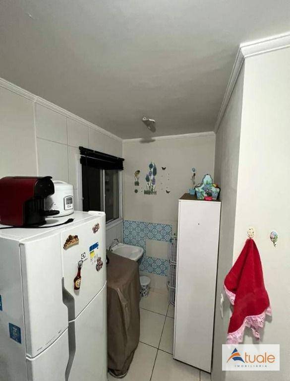 Apartamento à venda com 2 quartos, 44m² - Foto 11